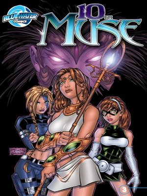 cover image of 10th Muse, Volume 2, Issue 3